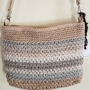 The Sak small shoulder bag